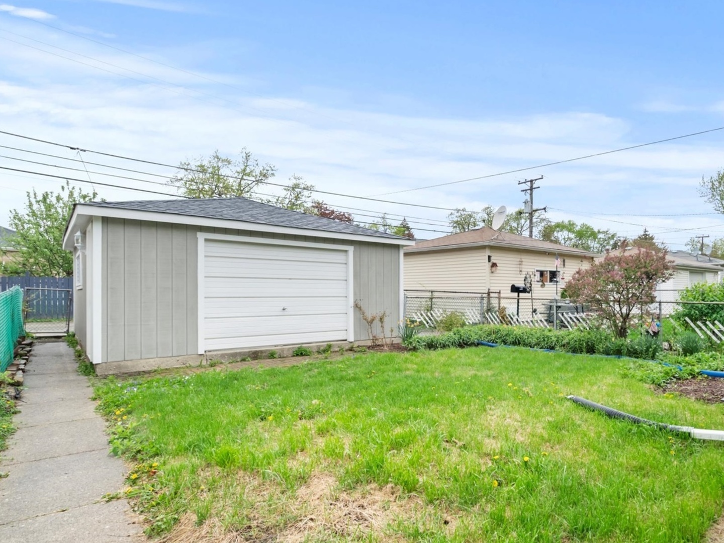 3734 Lombard Avenue, Berwyn, IL 60402