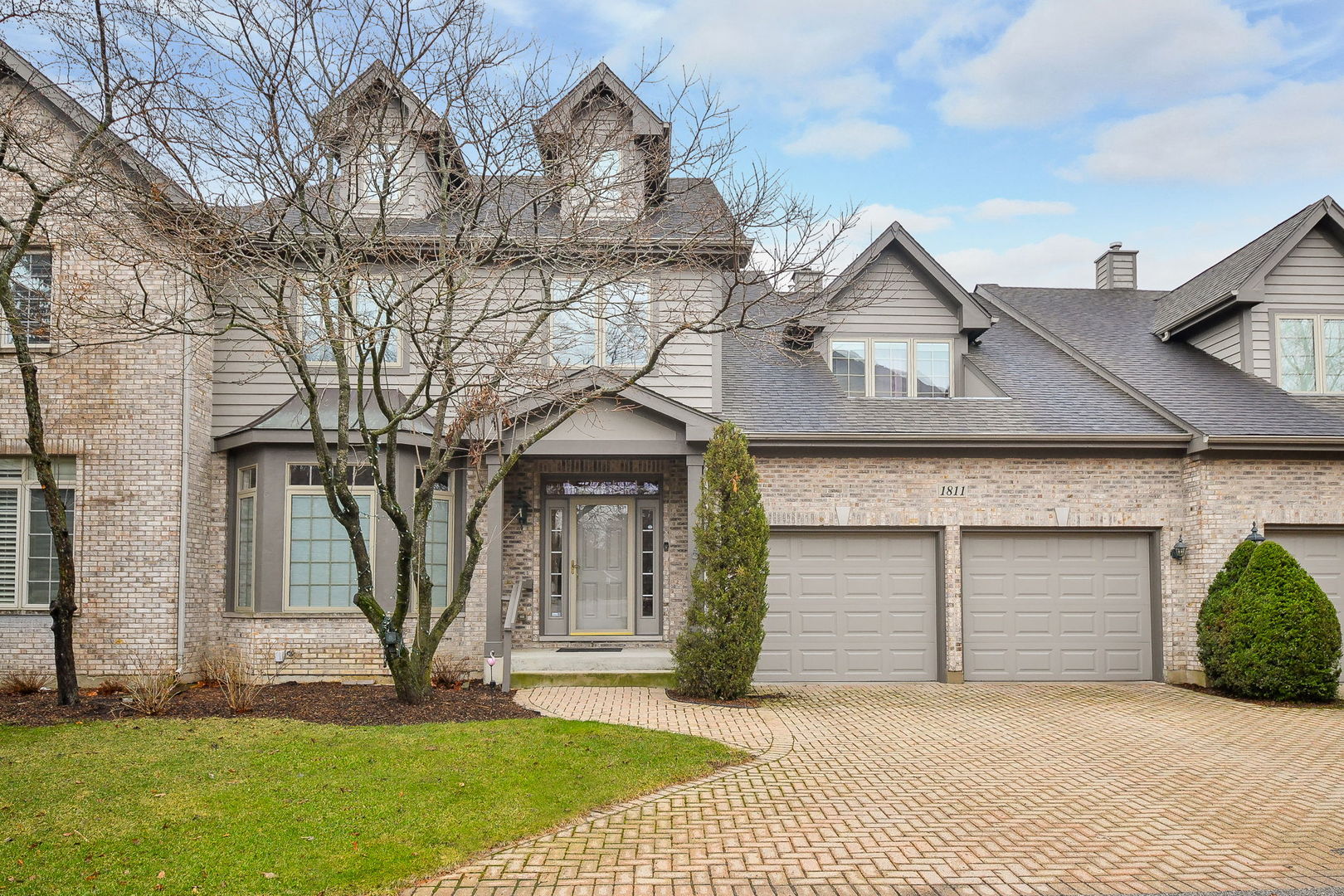 1811 Rizzi Lane #1811, Bartlett, IL 60103