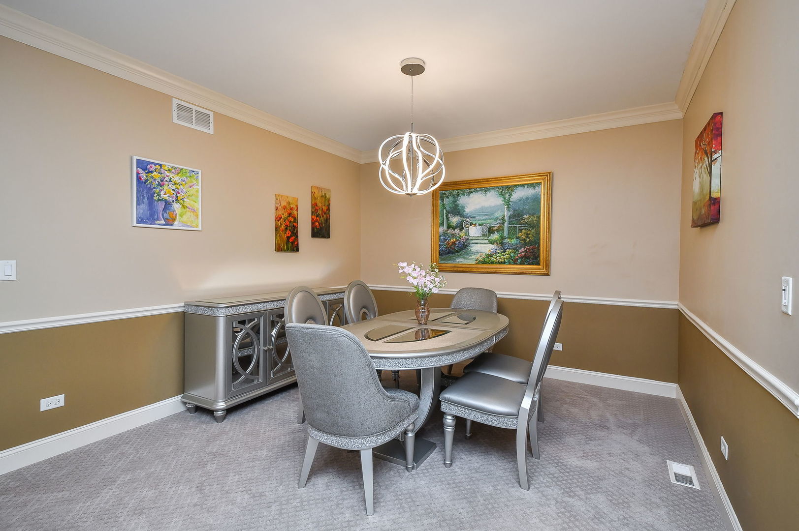 1811 Rizzi Lane #1811, Bartlett, IL 60103