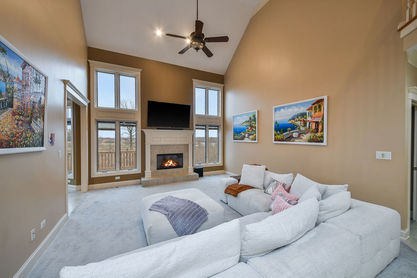 1811 Rizzi Lane #1811, Bartlett, IL 60103