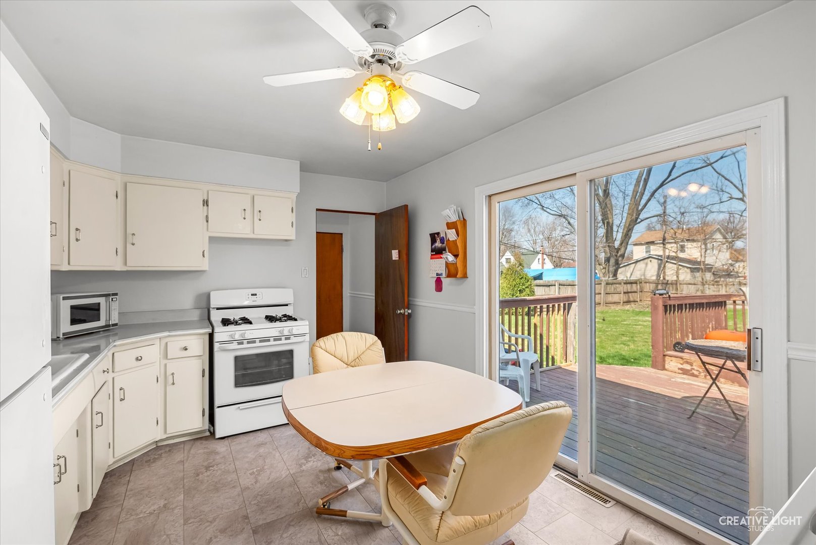 307 Cameron Avenue, Lockport, IL 60441