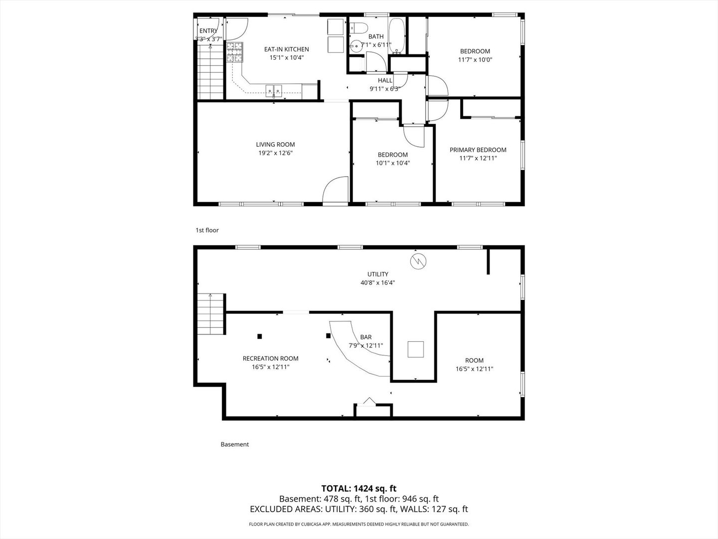 307 Cameron Avenue, Lockport, IL 60441