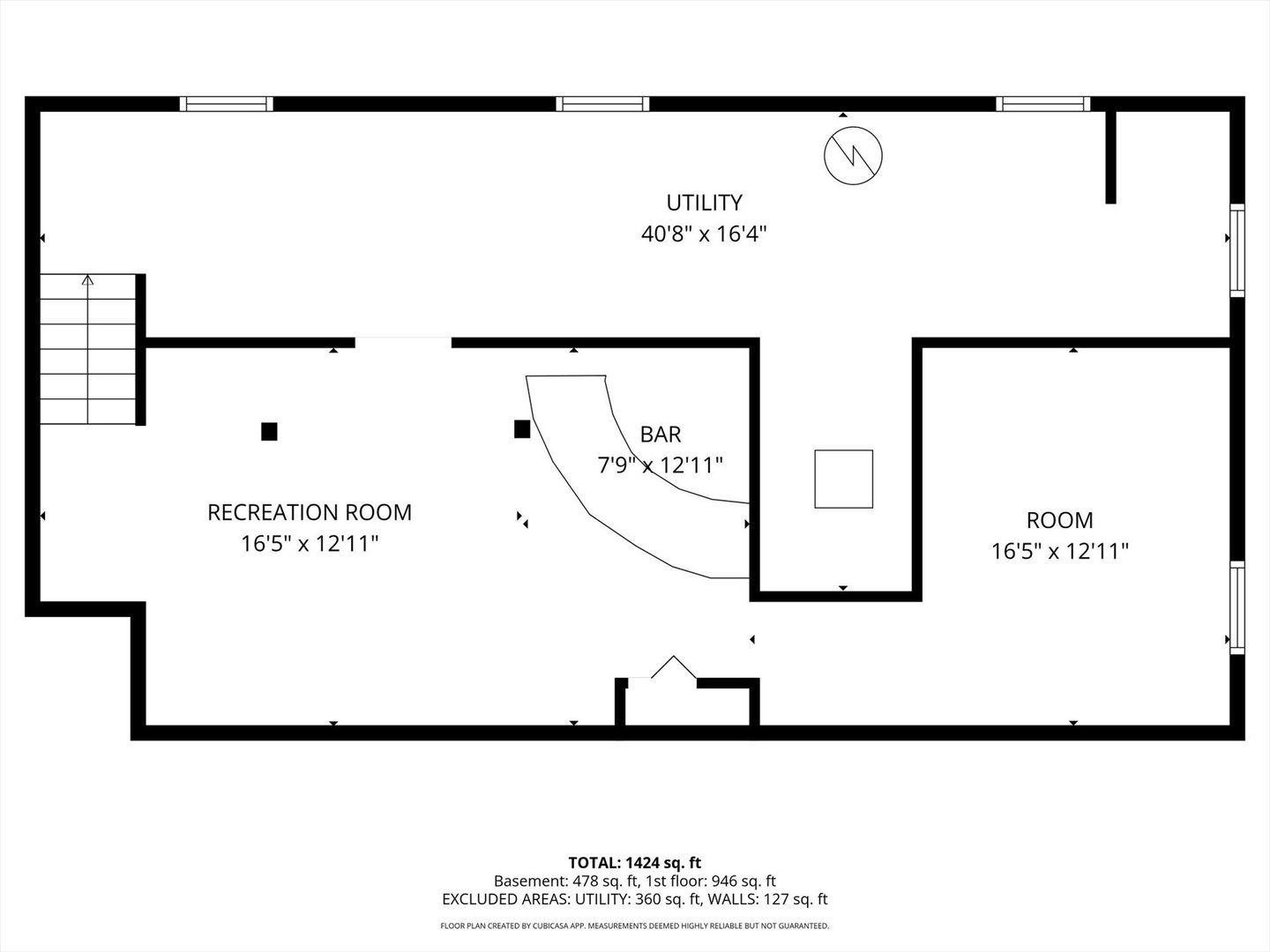307 Cameron Avenue, Lockport, IL 60441