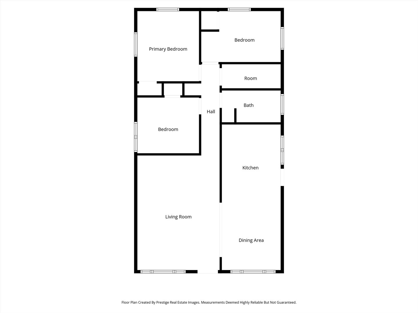 3206 Kinne Road, Robbins, IL 60472