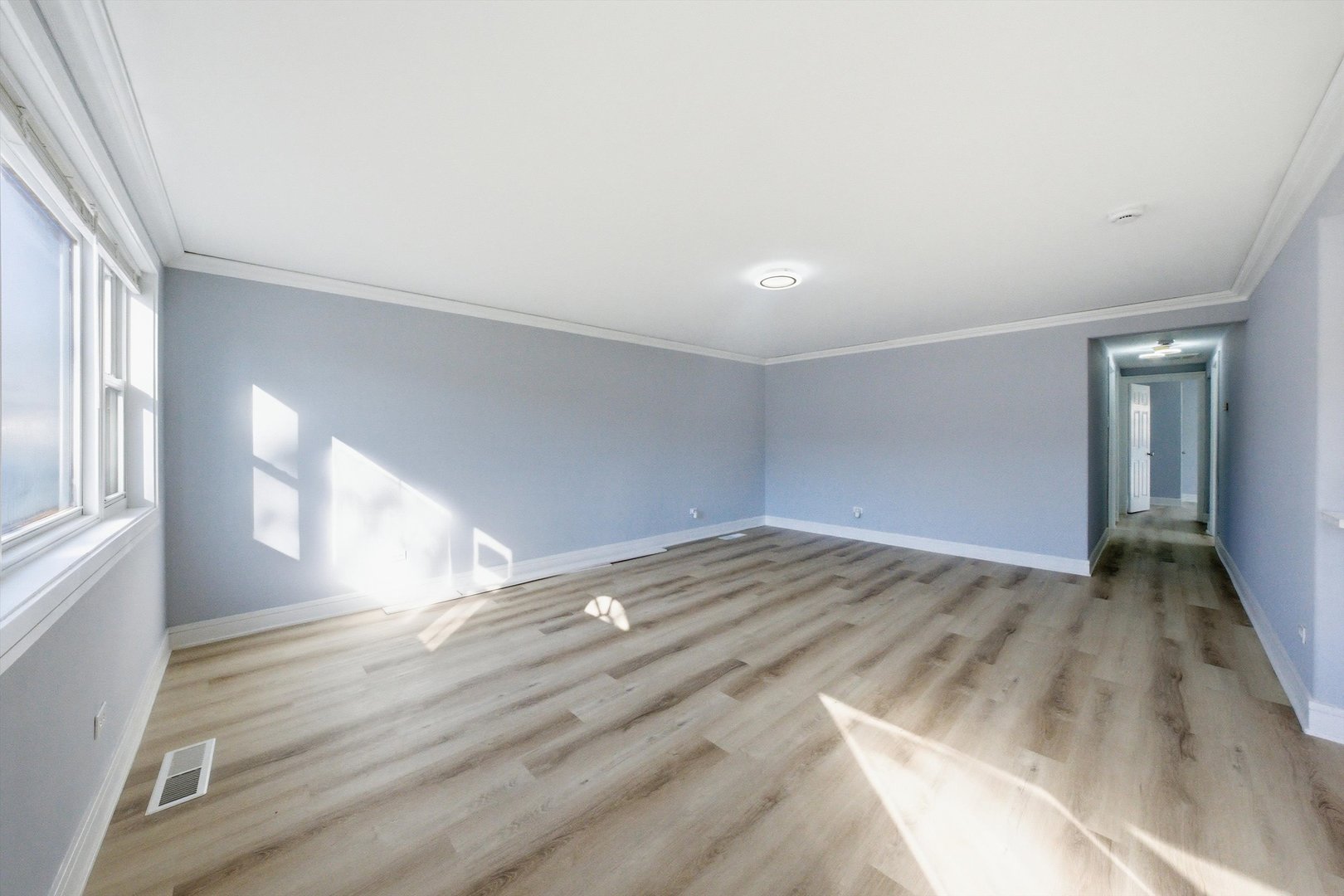 3206 Kinne Road, Robbins, IL 60472