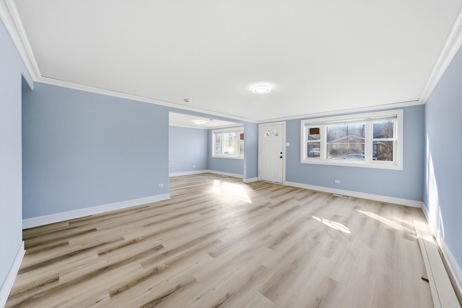 3206 Kinne Road, Robbins, IL 60472