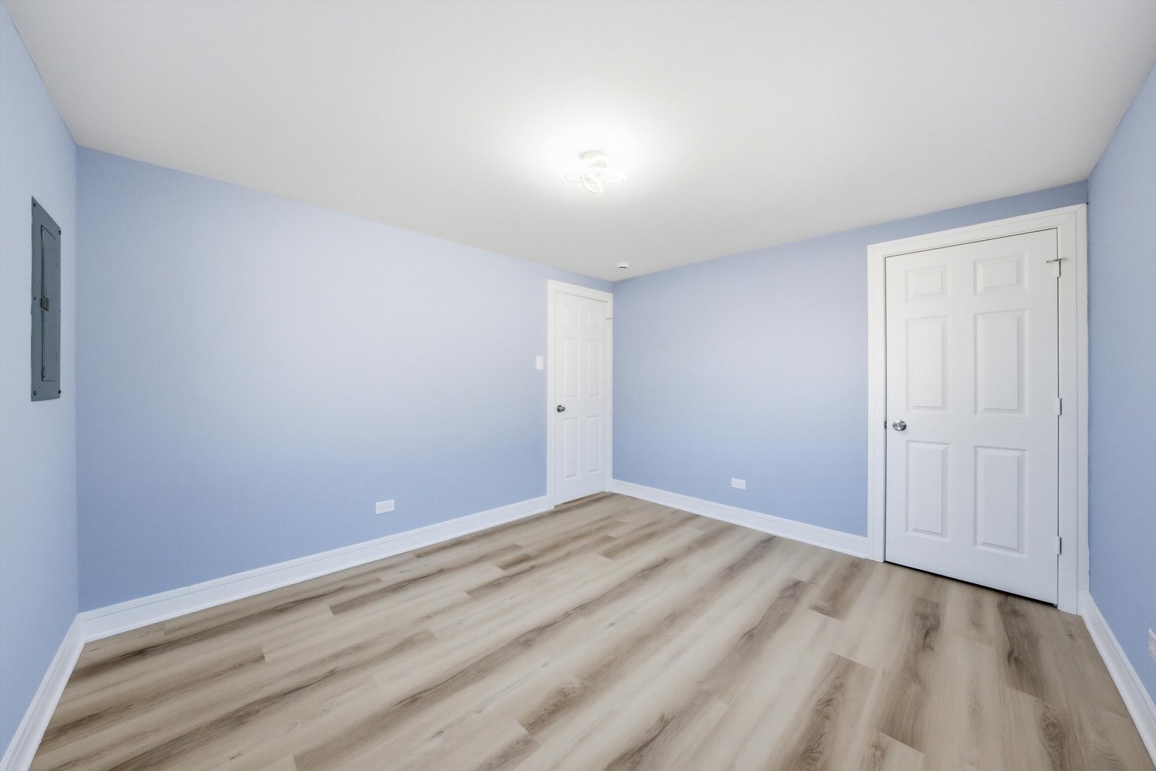 3206 Kinne Road, Robbins, IL 60472