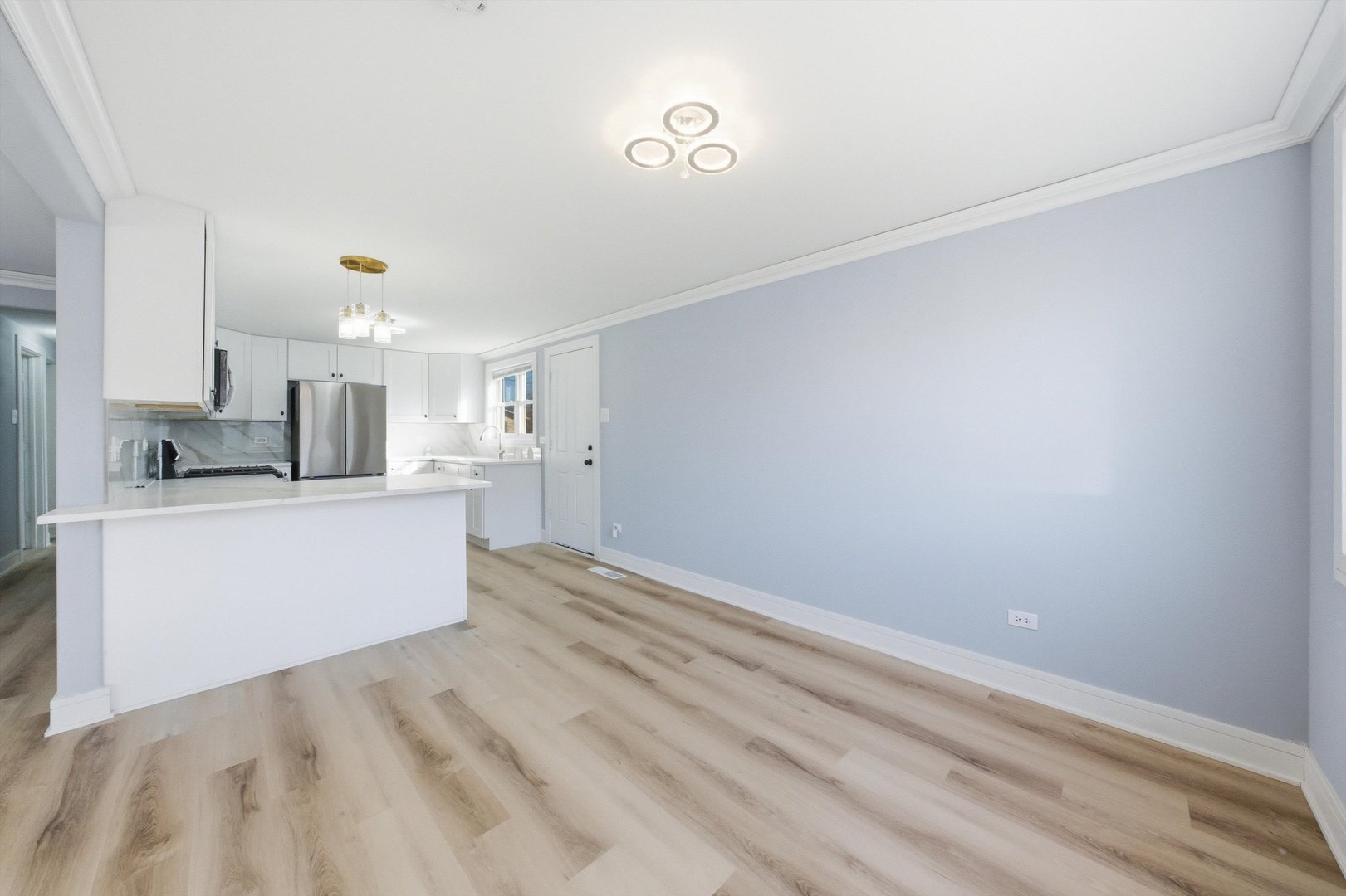 3206 Kinne Road, Robbins, IL 60472