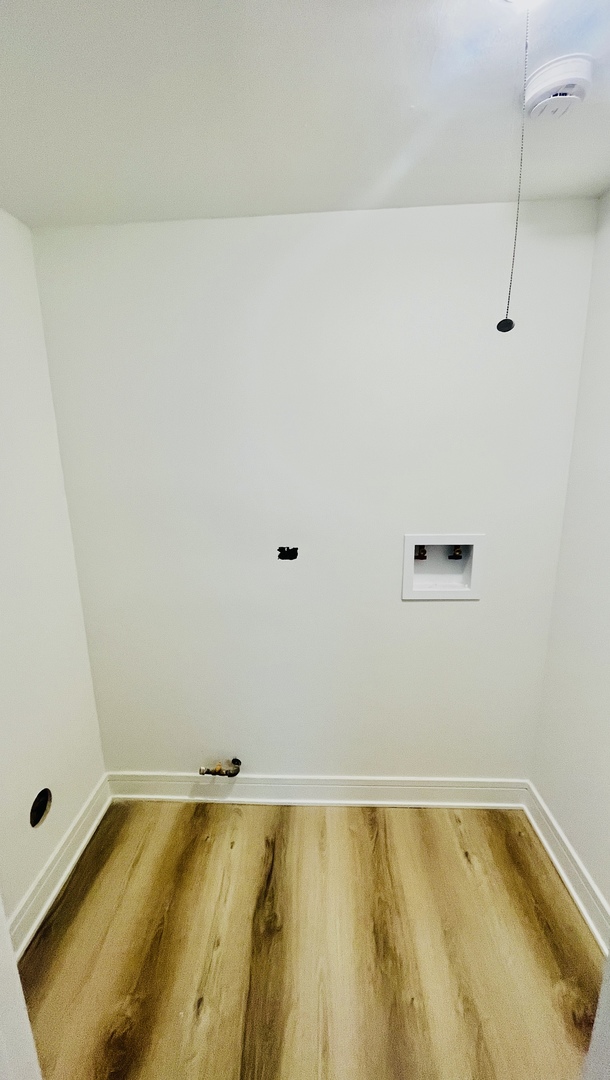 3206 Kinne Road, Robbins, IL 60472