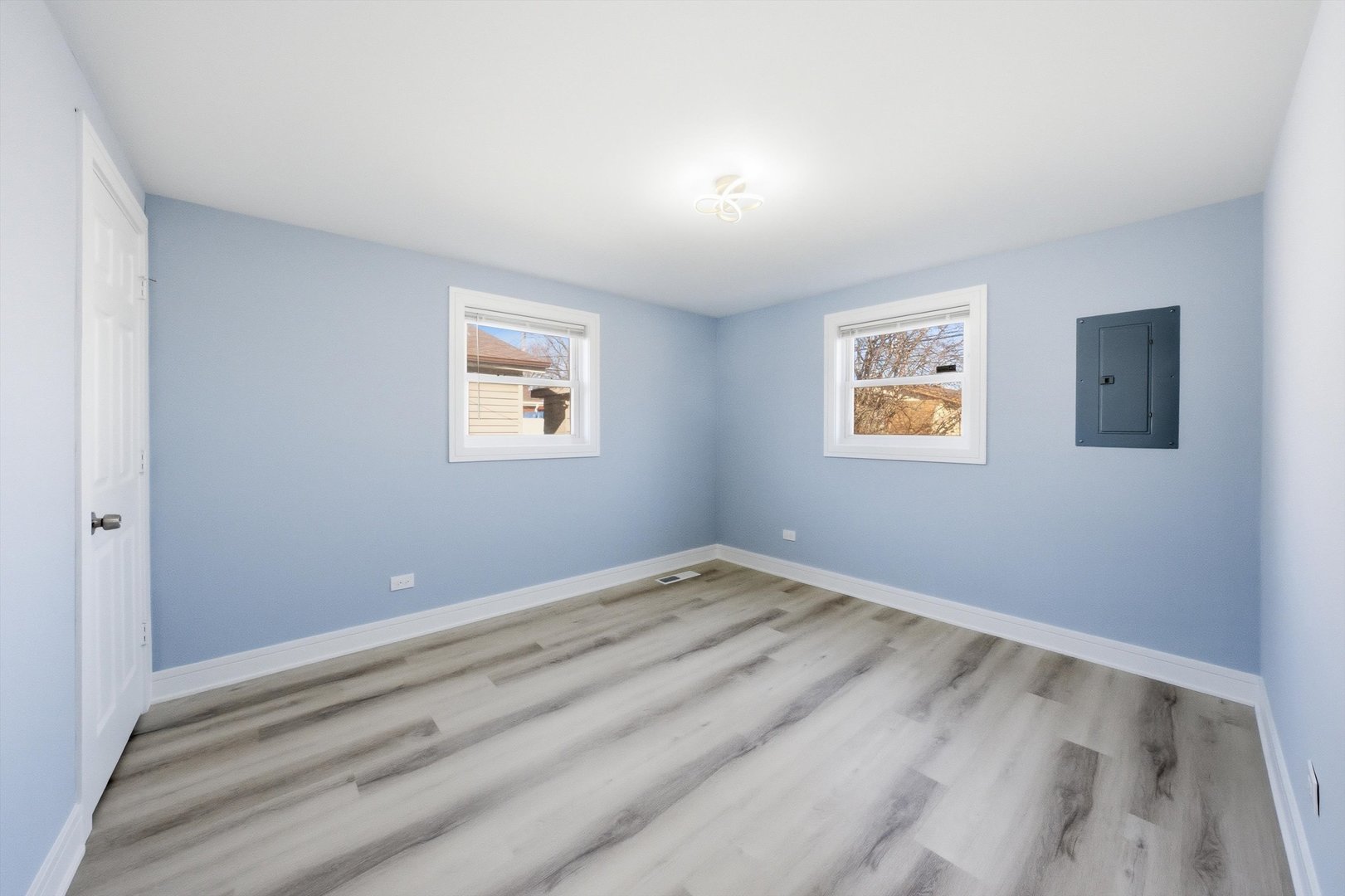 3206 Kinne Road, Robbins, IL 60472