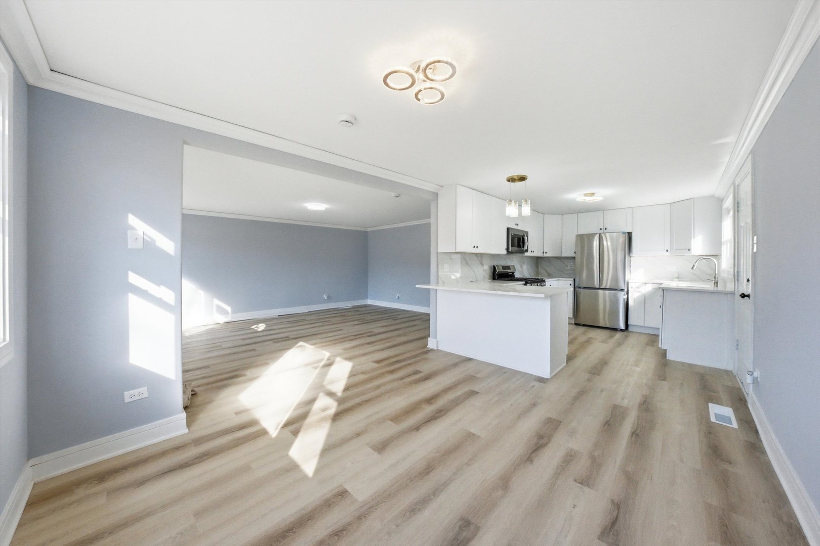 3206 Kinne Road, Robbins, IL 60472