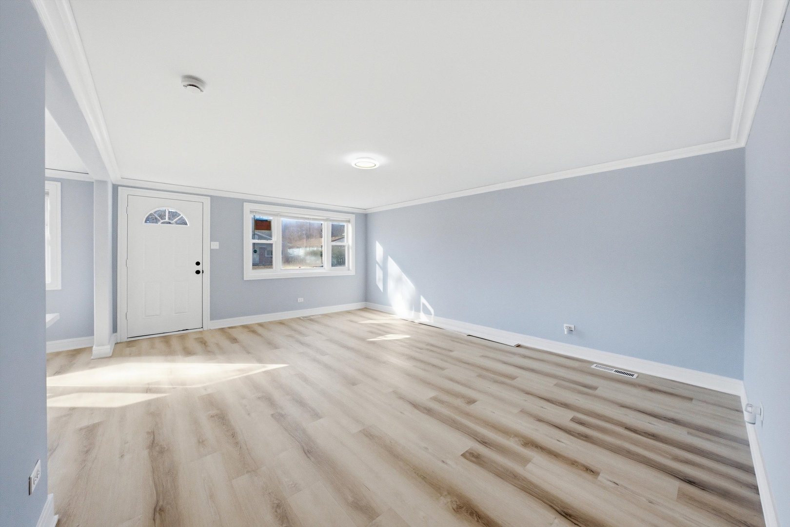 3206 Kinne Road, Robbins, IL 60472