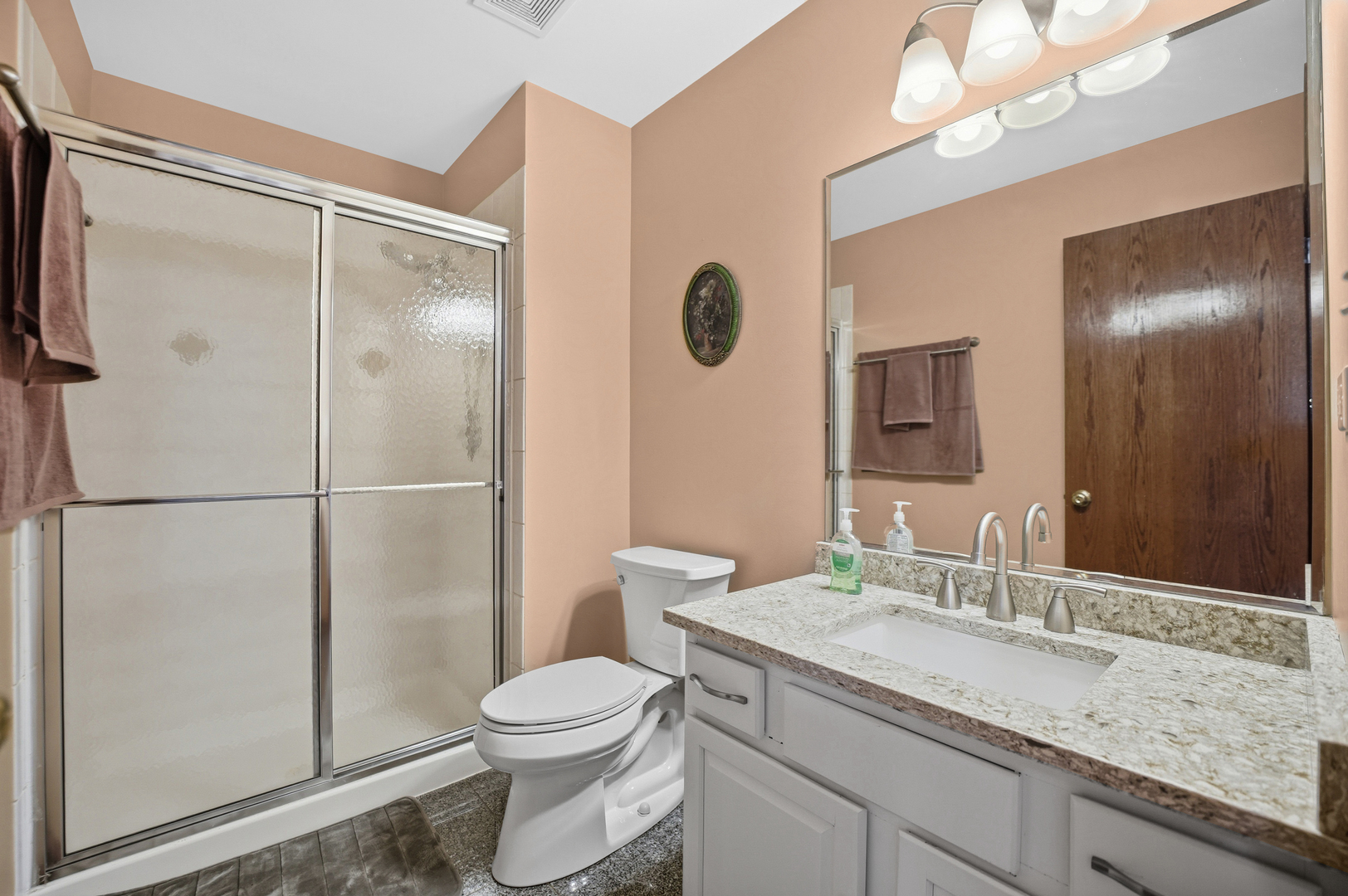 3703 Ballantrae Way, Flossmoor, IL 60422