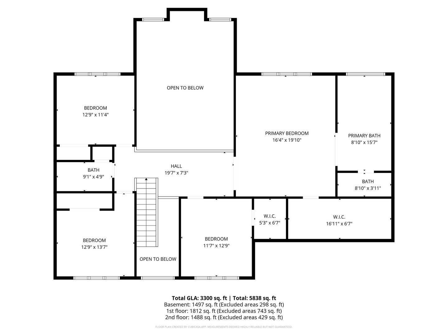 3703 Ballantrae Way, Flossmoor, IL 60422