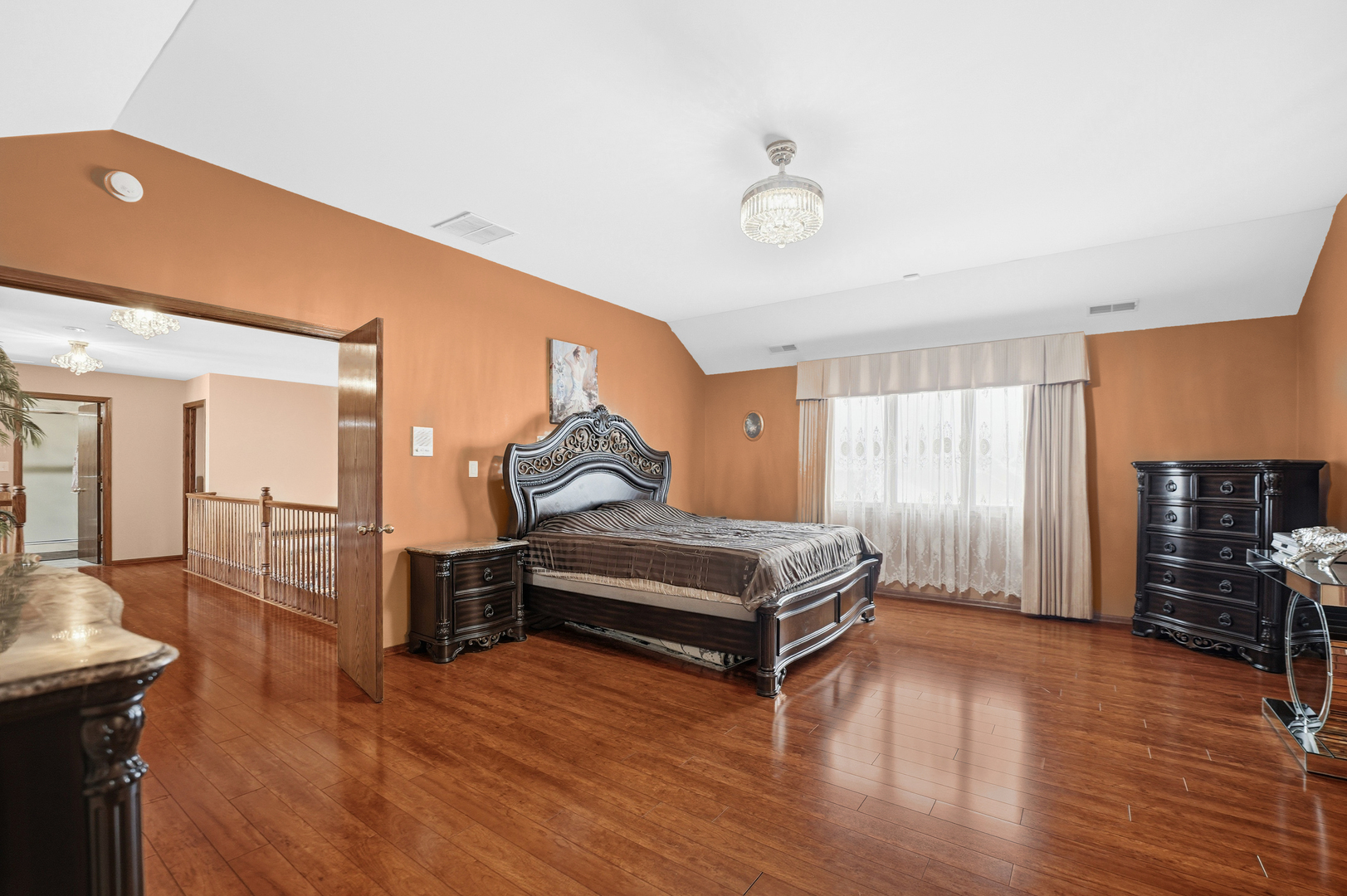 3703 Ballantrae Way, Flossmoor, IL 60422