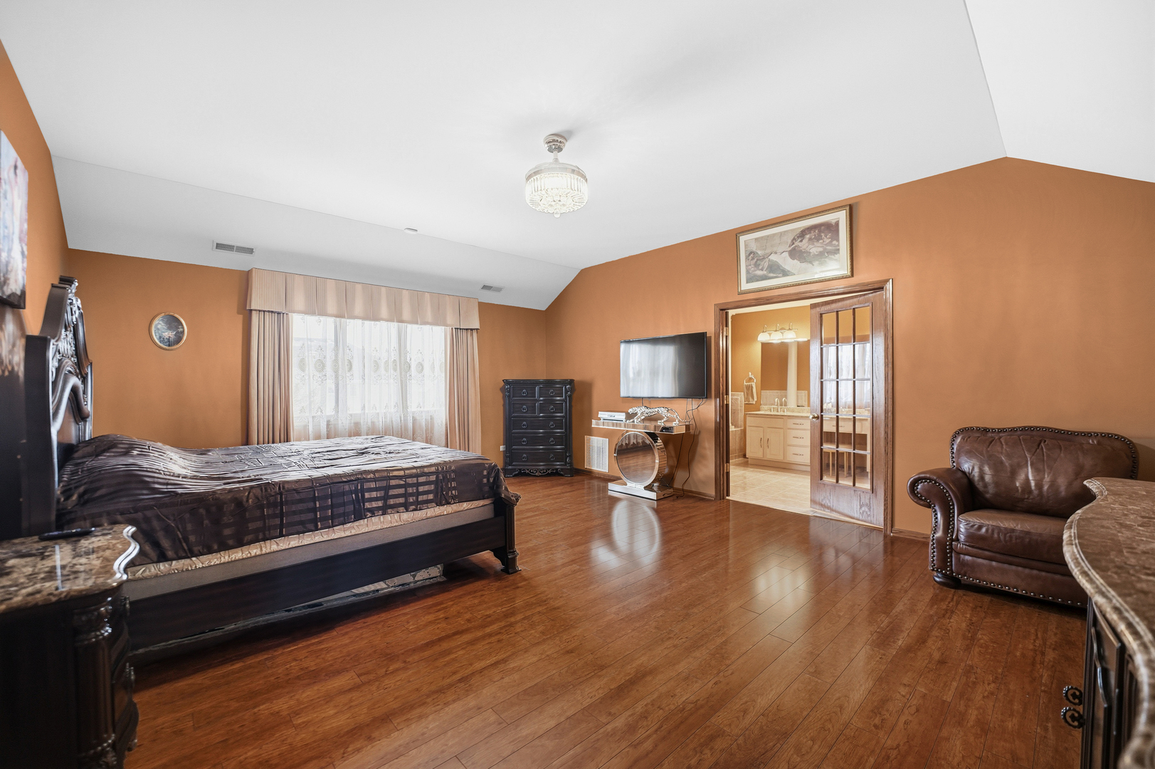 3703 Ballantrae Way, Flossmoor, IL 60422