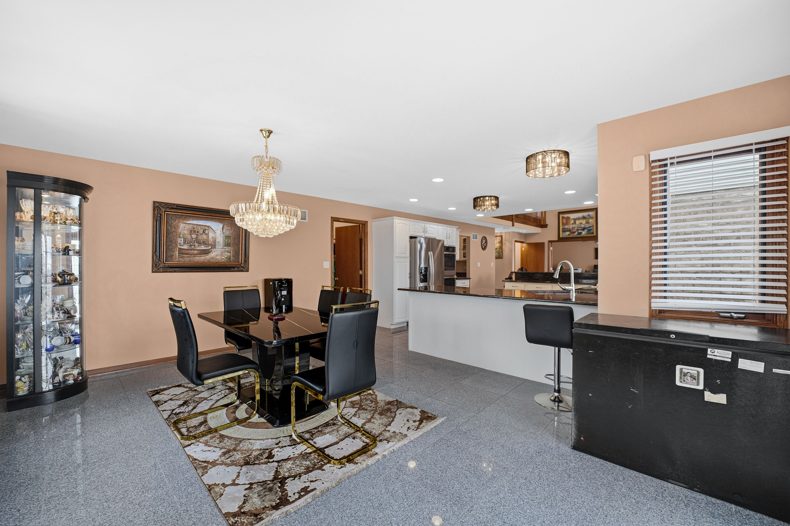 3703 Ballantrae Way, Flossmoor, IL 60422