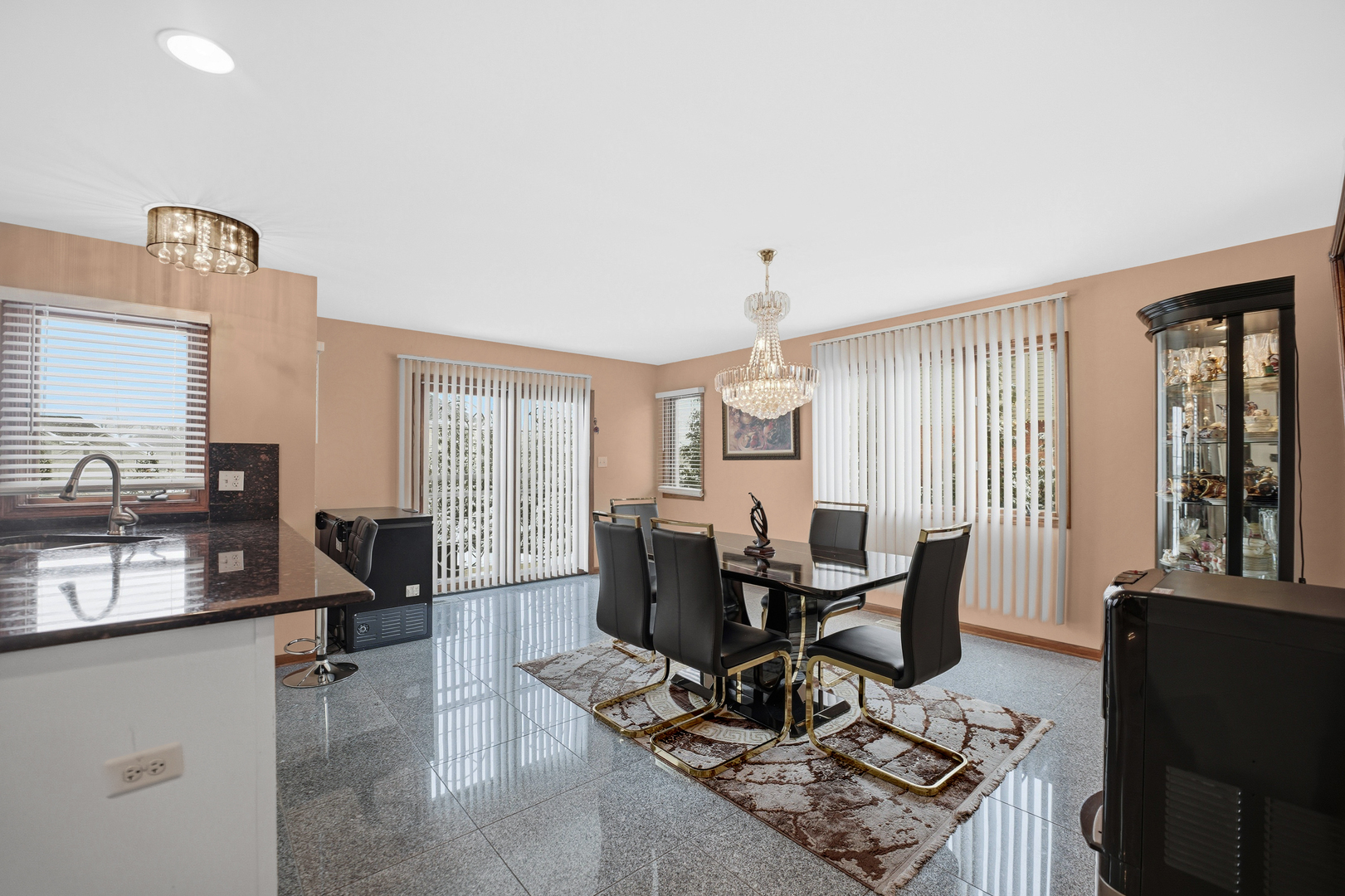 3703 Ballantrae Way, Flossmoor, IL 60422