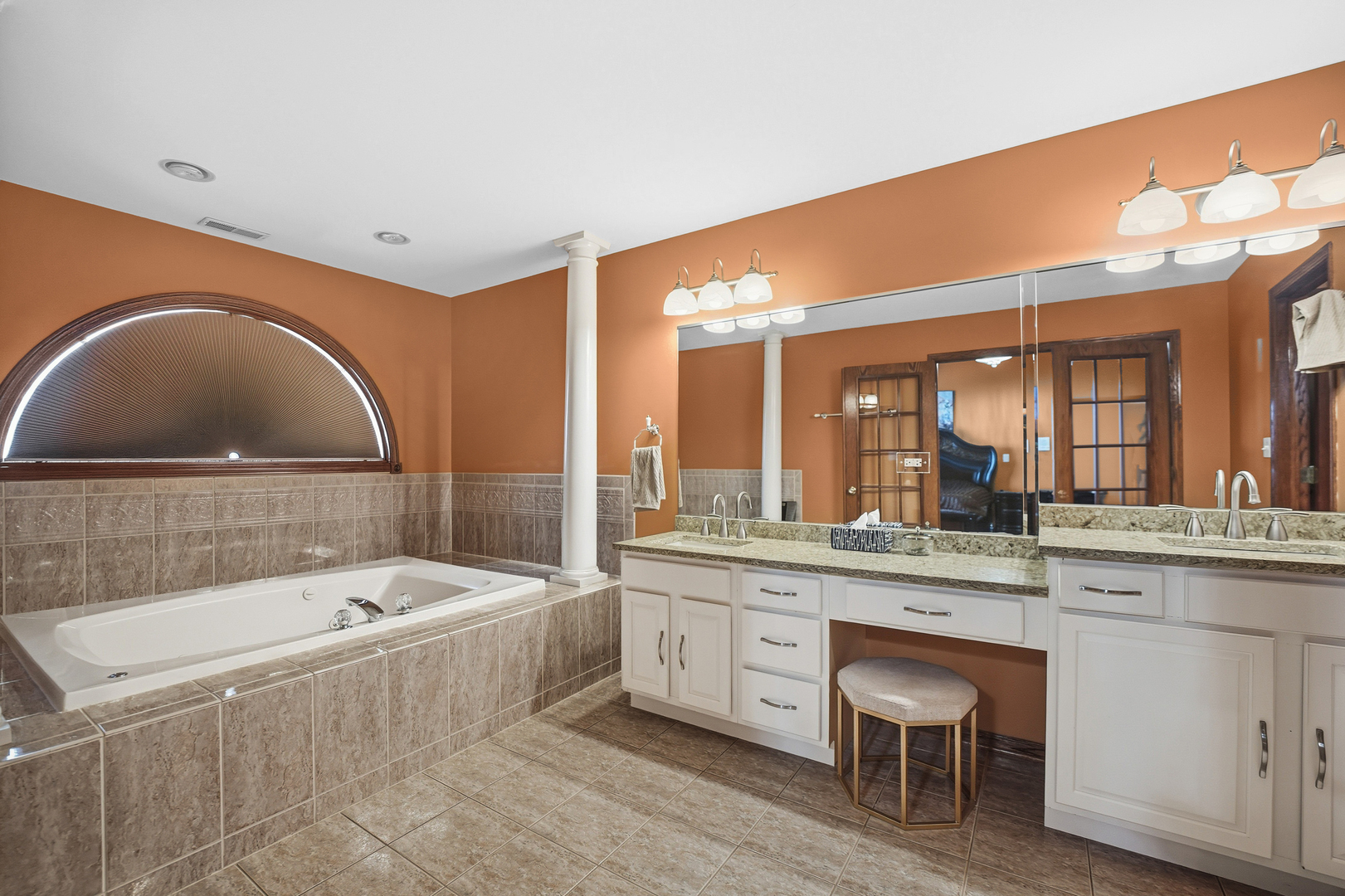 3703 Ballantrae Way, Flossmoor, IL 60422