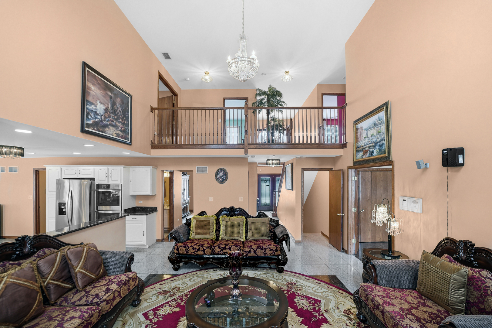 3703 Ballantrae Way, Flossmoor, IL 60422