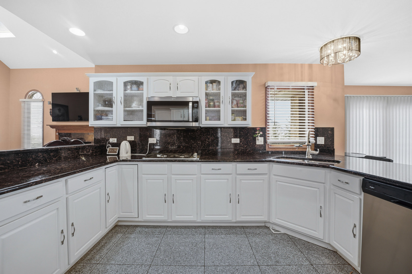 3703 Ballantrae Way, Flossmoor, IL 60422