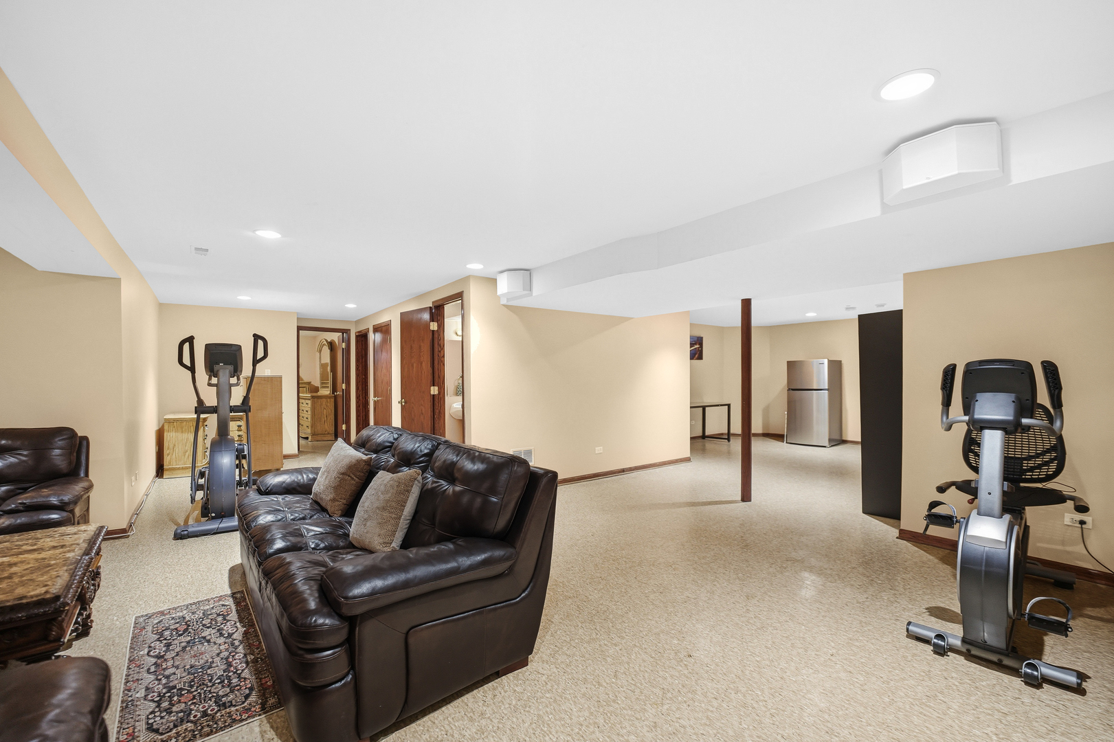 3703 Ballantrae Way, Flossmoor, IL 60422