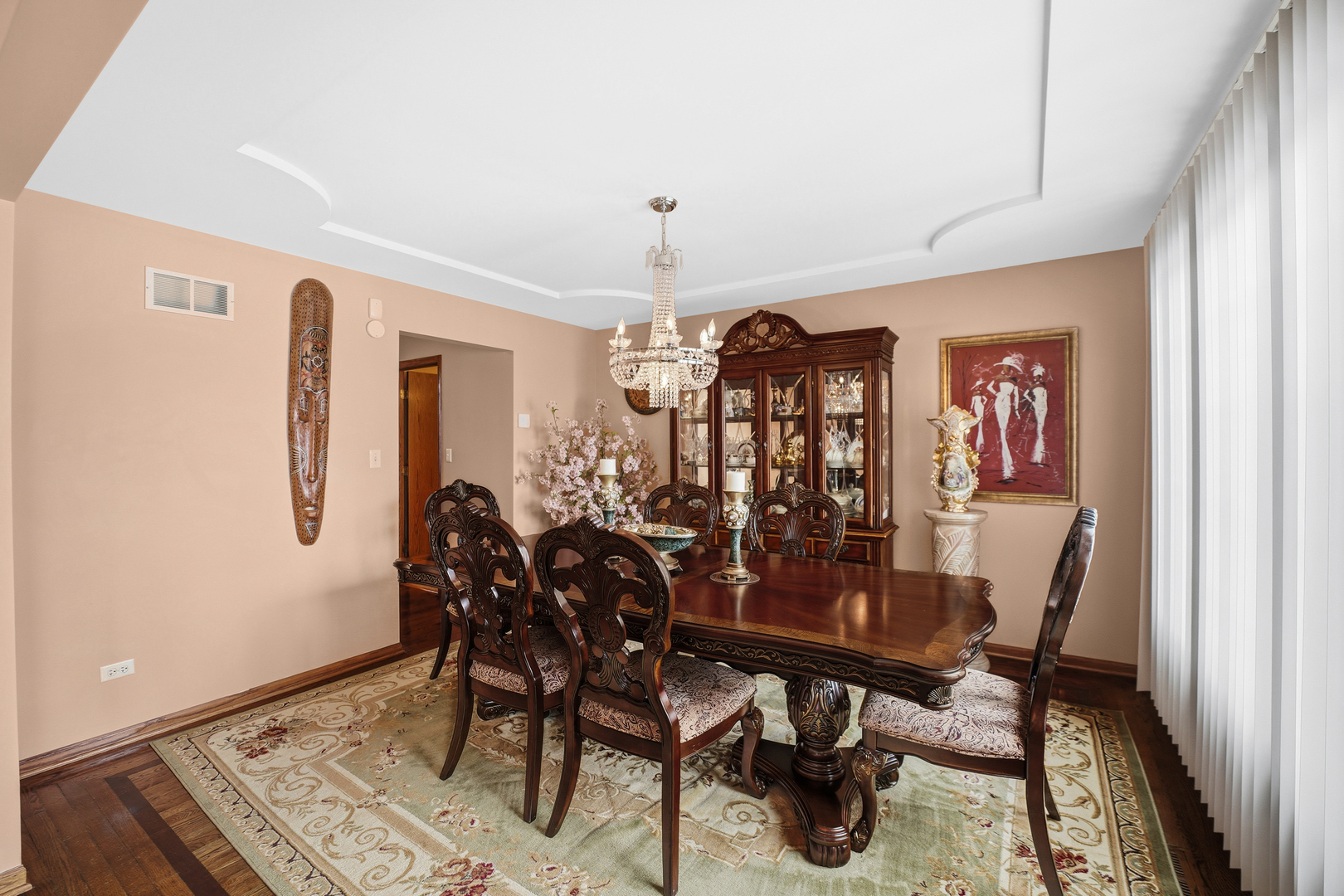 3703 Ballantrae Way, Flossmoor, IL 60422