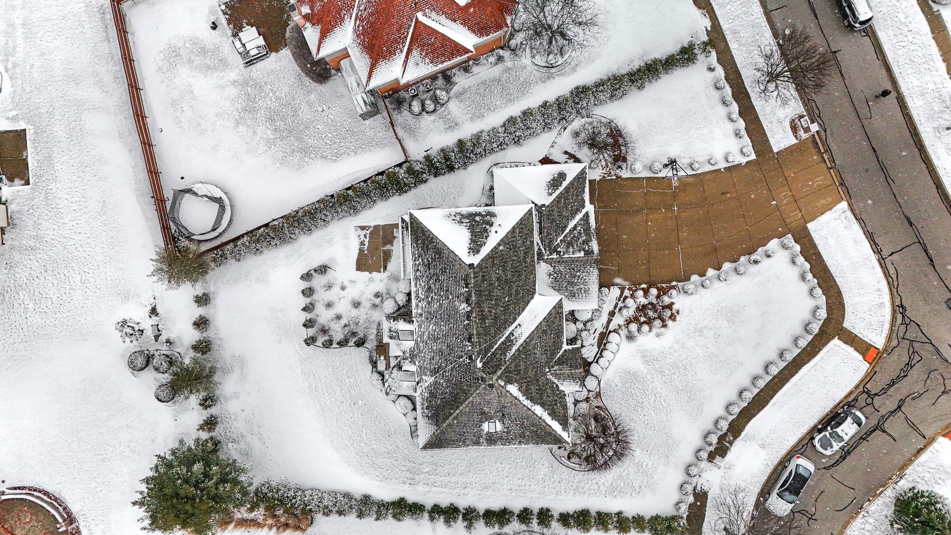 3703 Ballantrae Way, Flossmoor, IL 60422