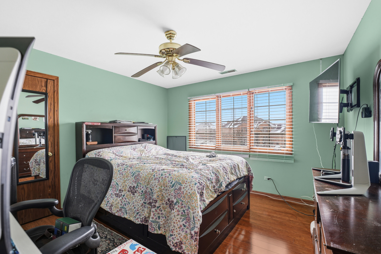 3703 Ballantrae Way, Flossmoor, IL 60422