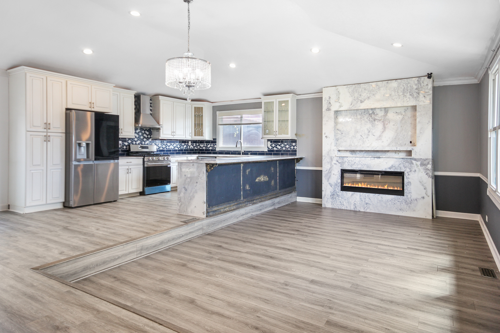 2938 E Shagbark Trail, Crete, IL 60417