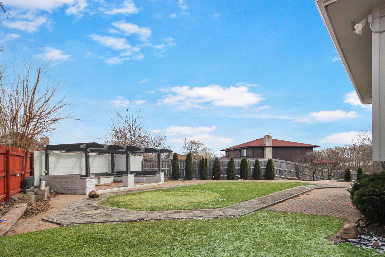 2938 E Shagbark Trail, Crete, IL 60417