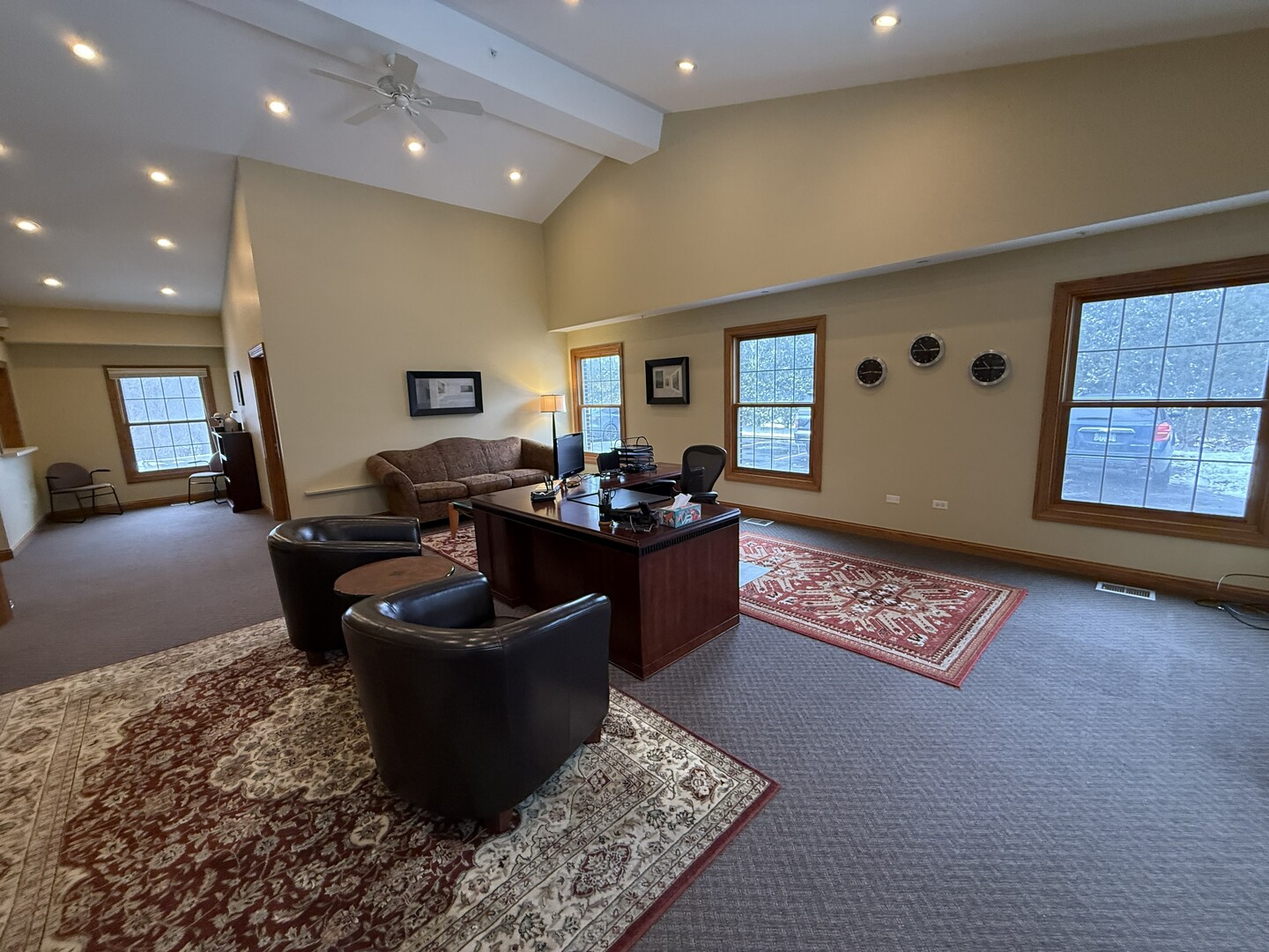 301 Peterson Road, Libertyville, IL 60048