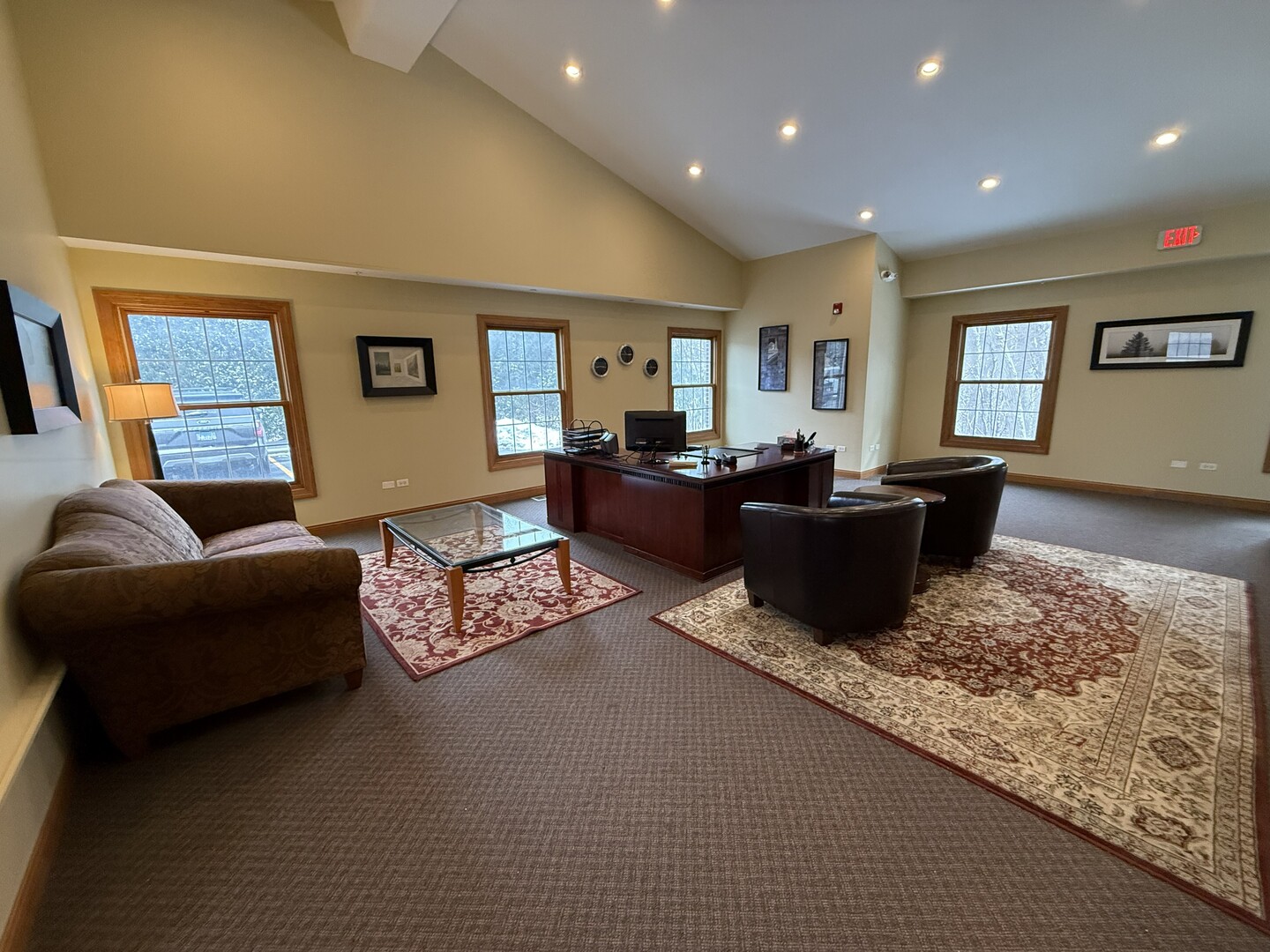 301 Peterson Road, Libertyville, IL 60048