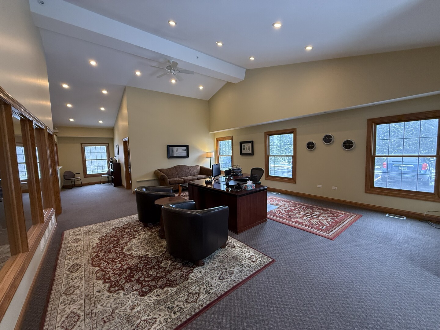 301 Peterson Road, Libertyville, IL 60048