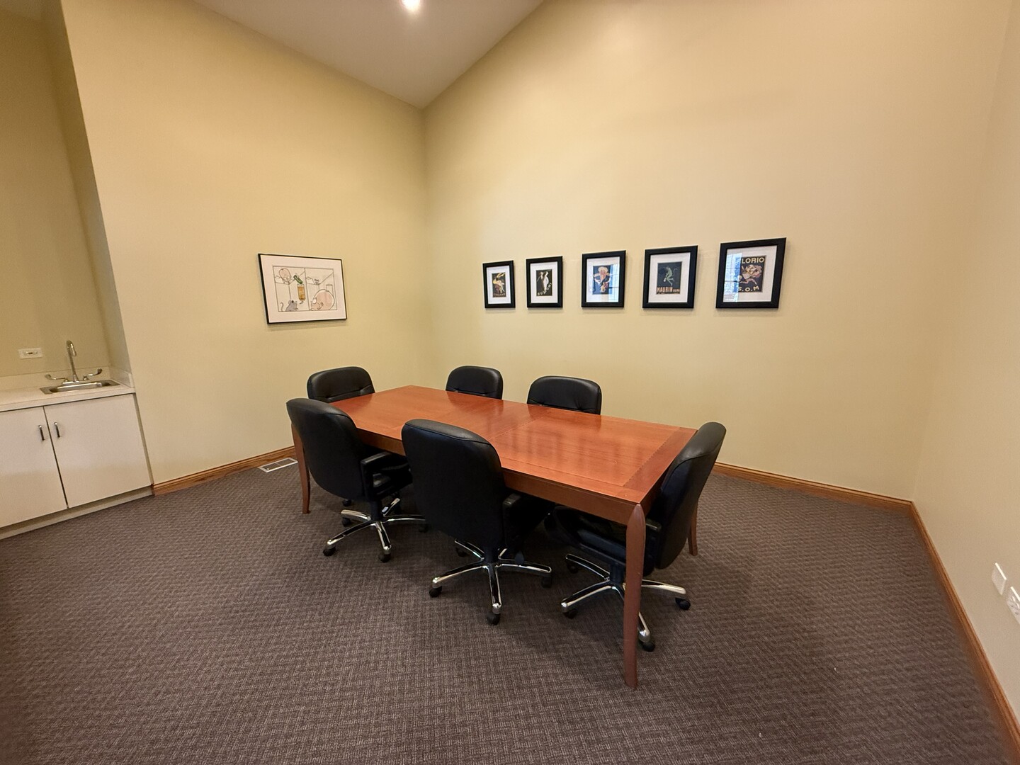 301 Peterson Road, Libertyville, IL 60048