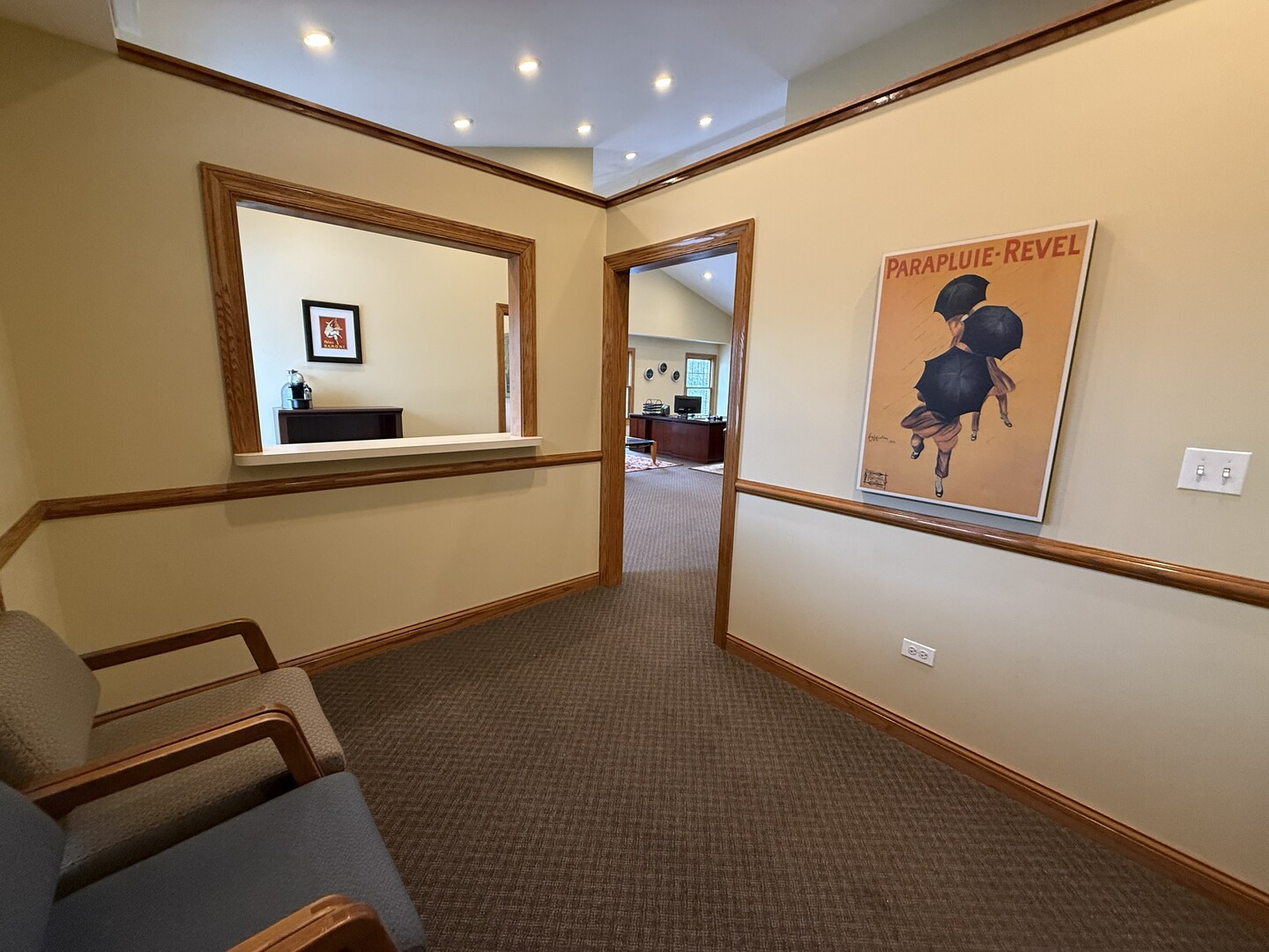 301 Peterson Road, Libertyville, IL 60048