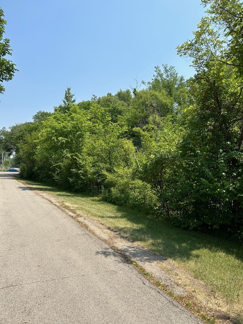 Lot Foster Avenue, Roselle, IL 60172