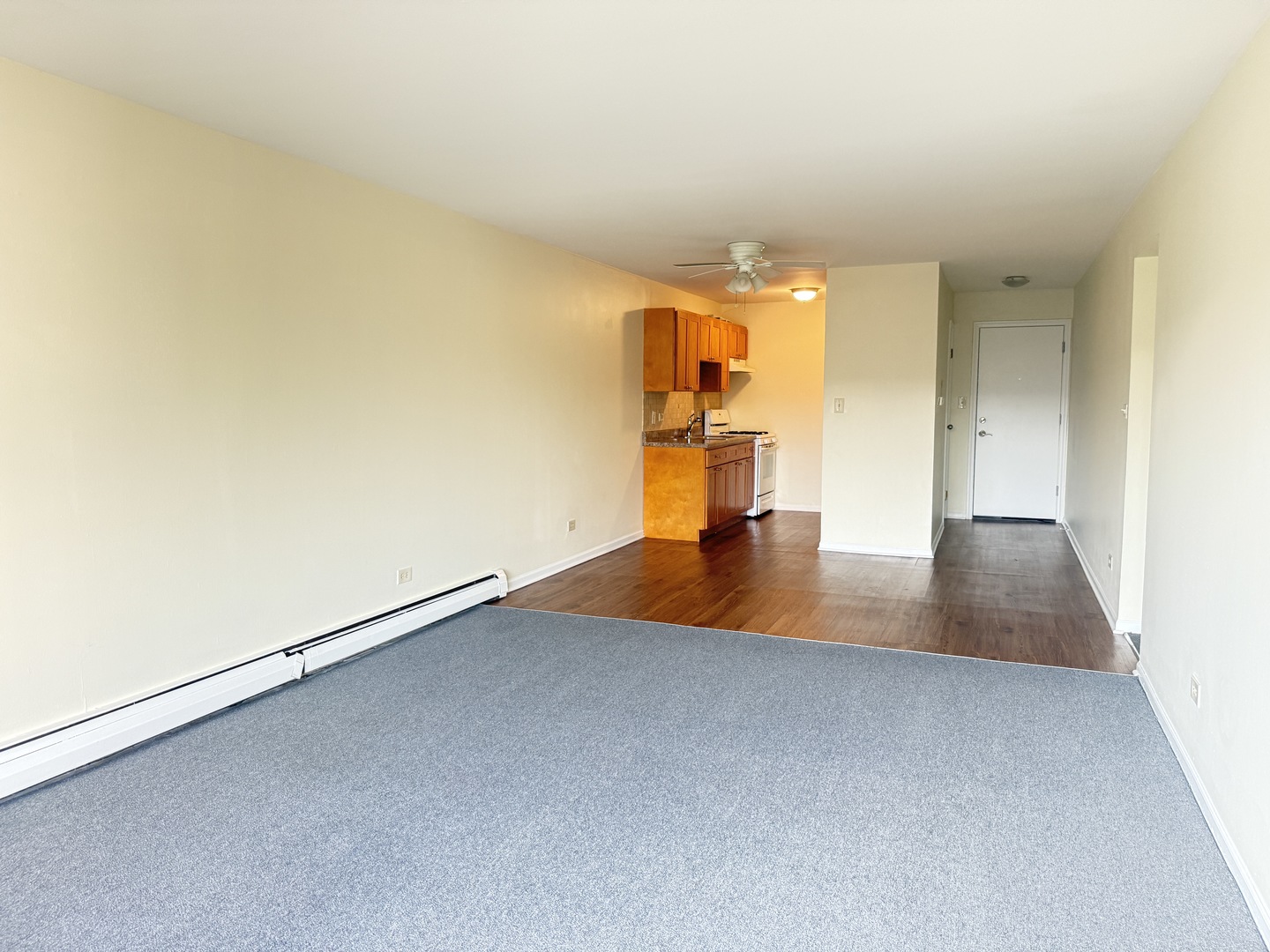 5720 East Avenue #3A, Countryside, IL 60525