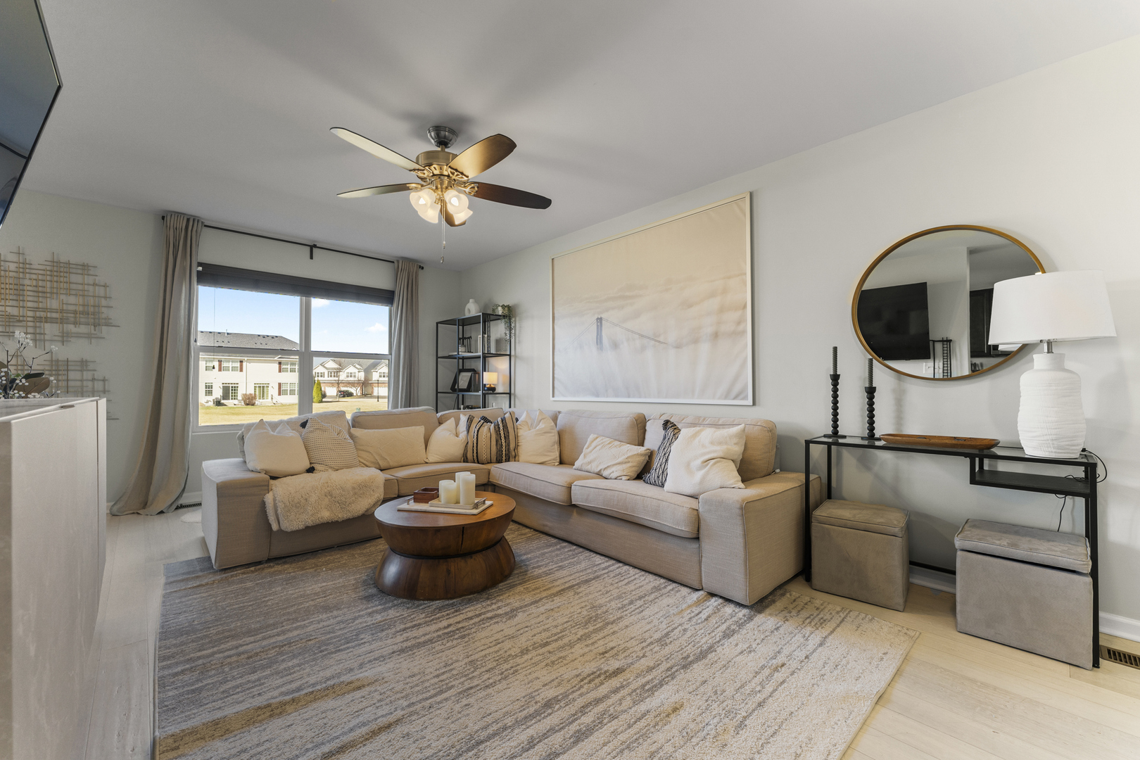 740 Florence Street, Hampshire, IL 60140