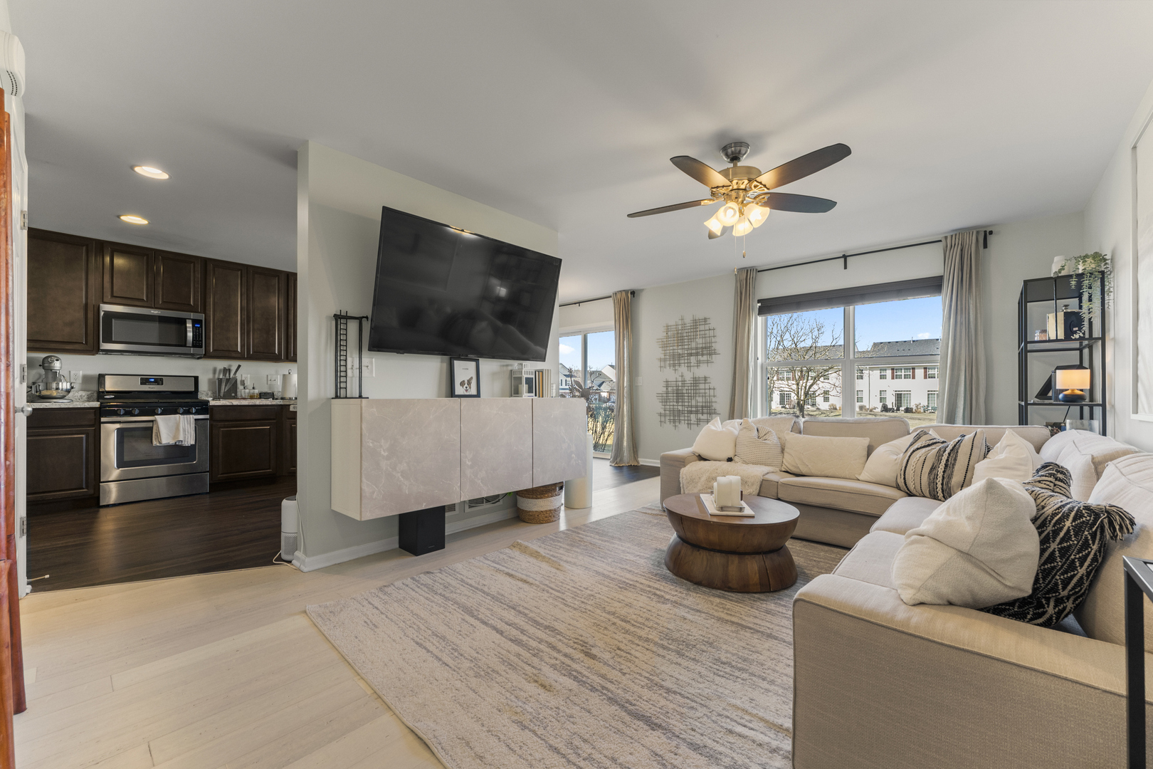 740 Florence Street, Hampshire, IL 60140