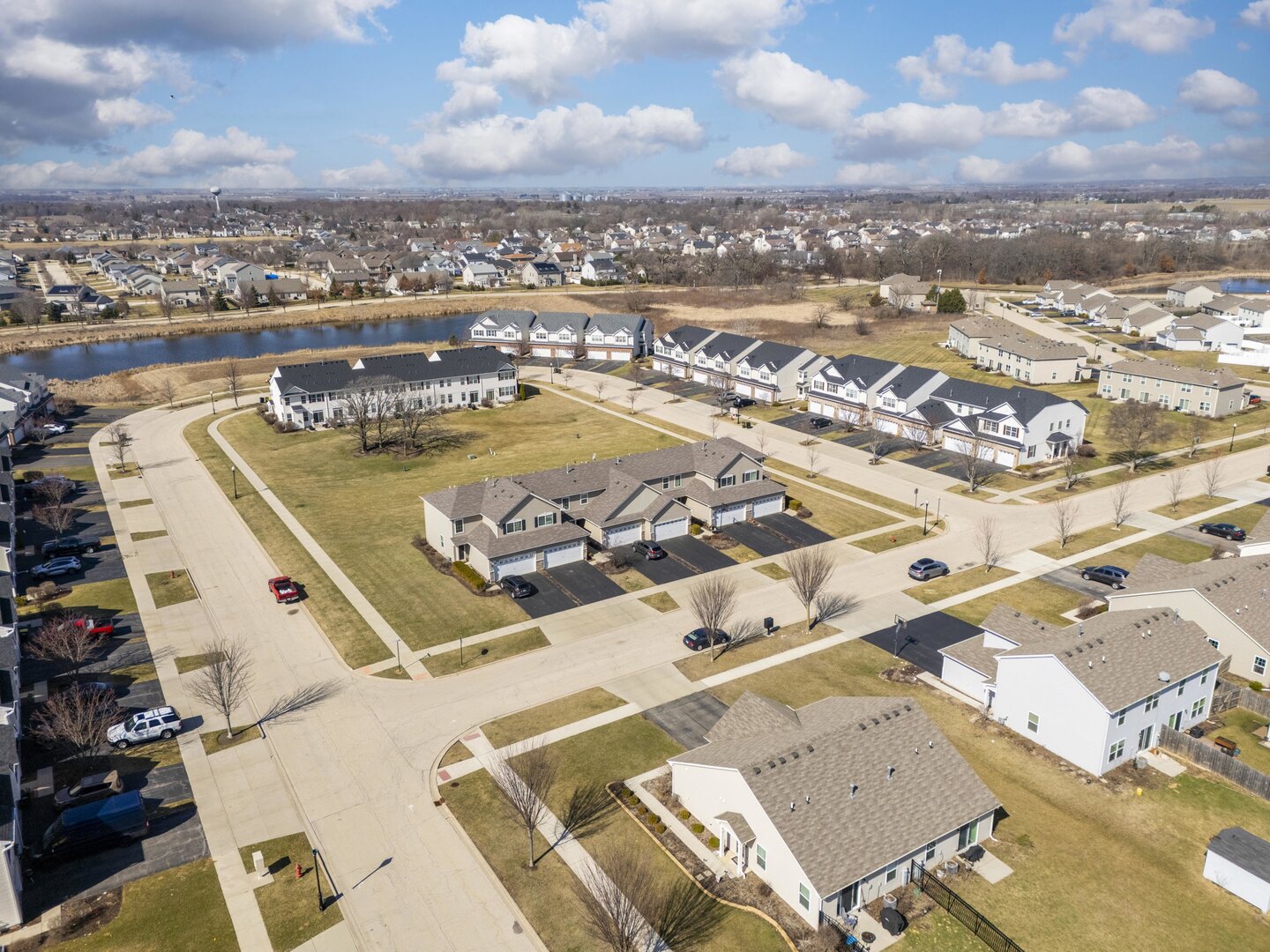 740 Florence Street, Hampshire, IL 60140