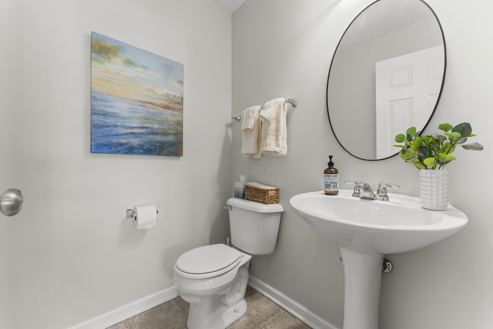 740 Florence Street, Hampshire, IL 60140