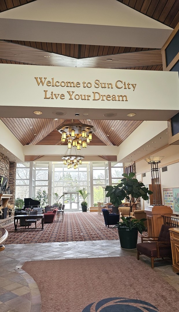 13567 Yellow Pine Drive, Huntley, IL 60142