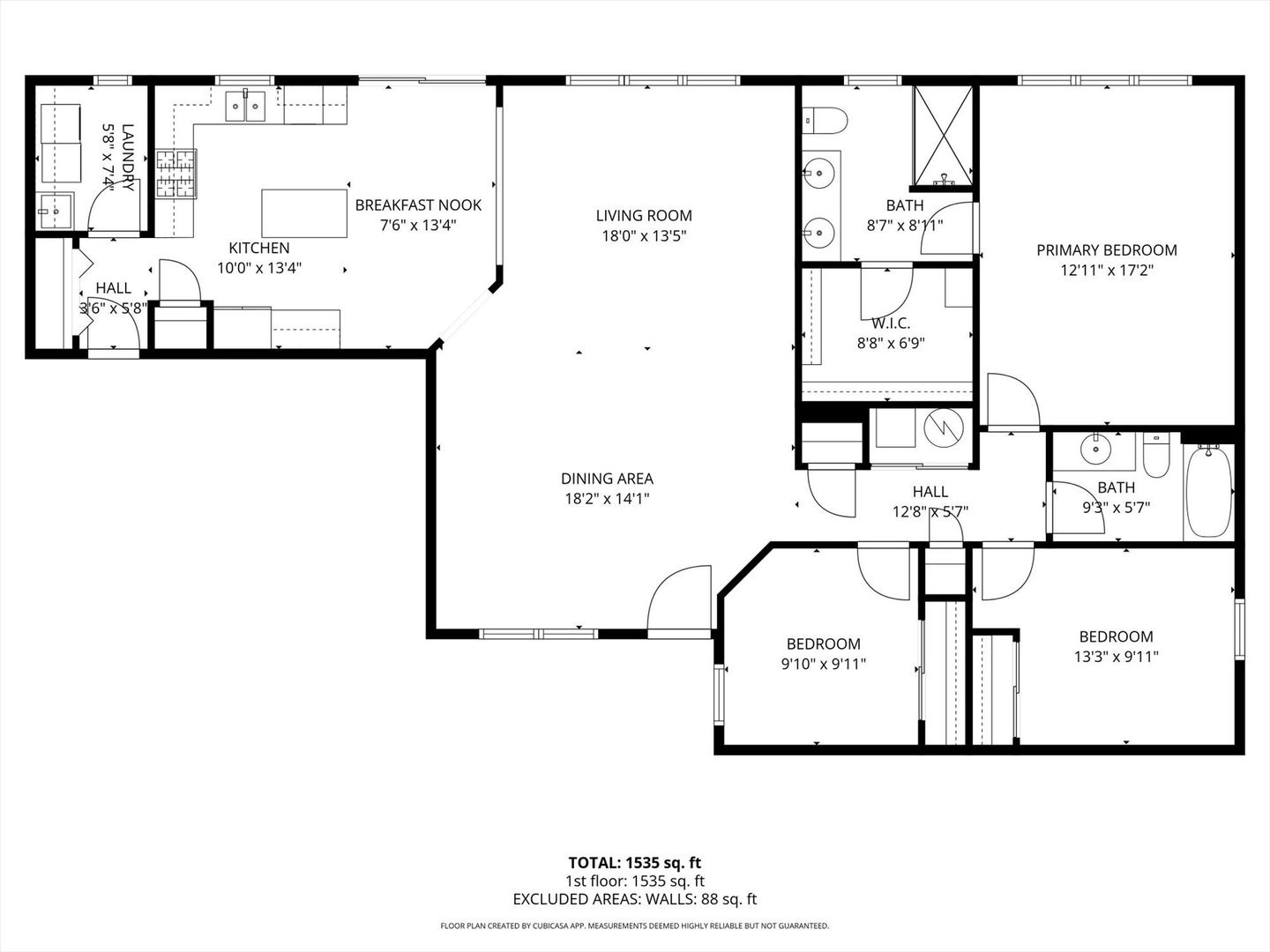 13567 Yellow Pine Drive, Huntley, IL 60142