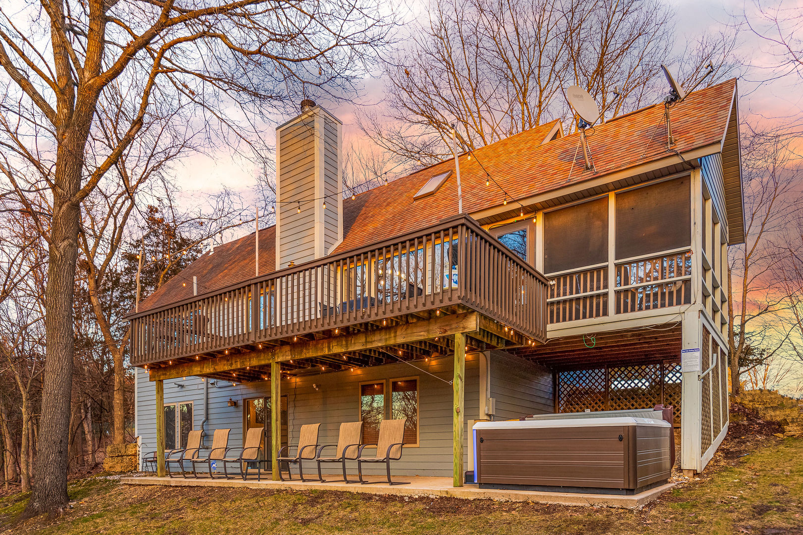 9 Timberon Trail, Galena, IL 61036