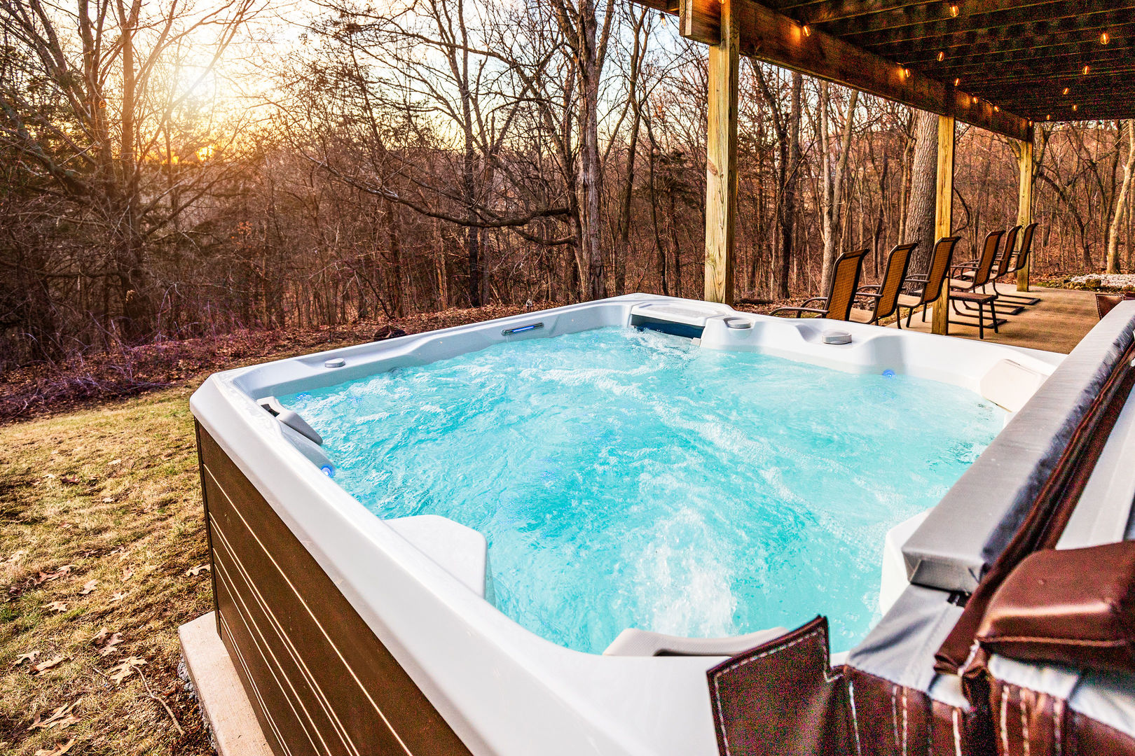 9 Timberon Trail, Galena, IL 61036