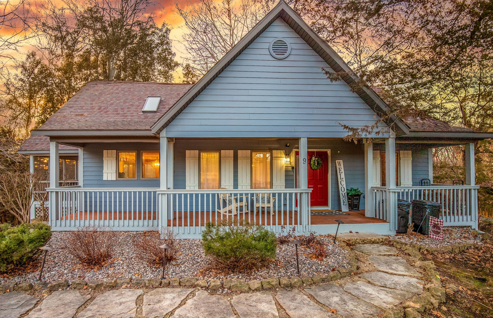 9 Timberon Trail, Galena, IL 61036