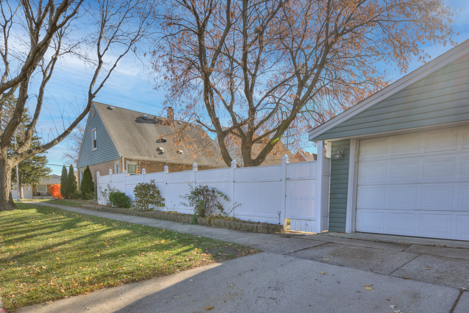 2852 Scott Street, Franklin Park, IL 60131