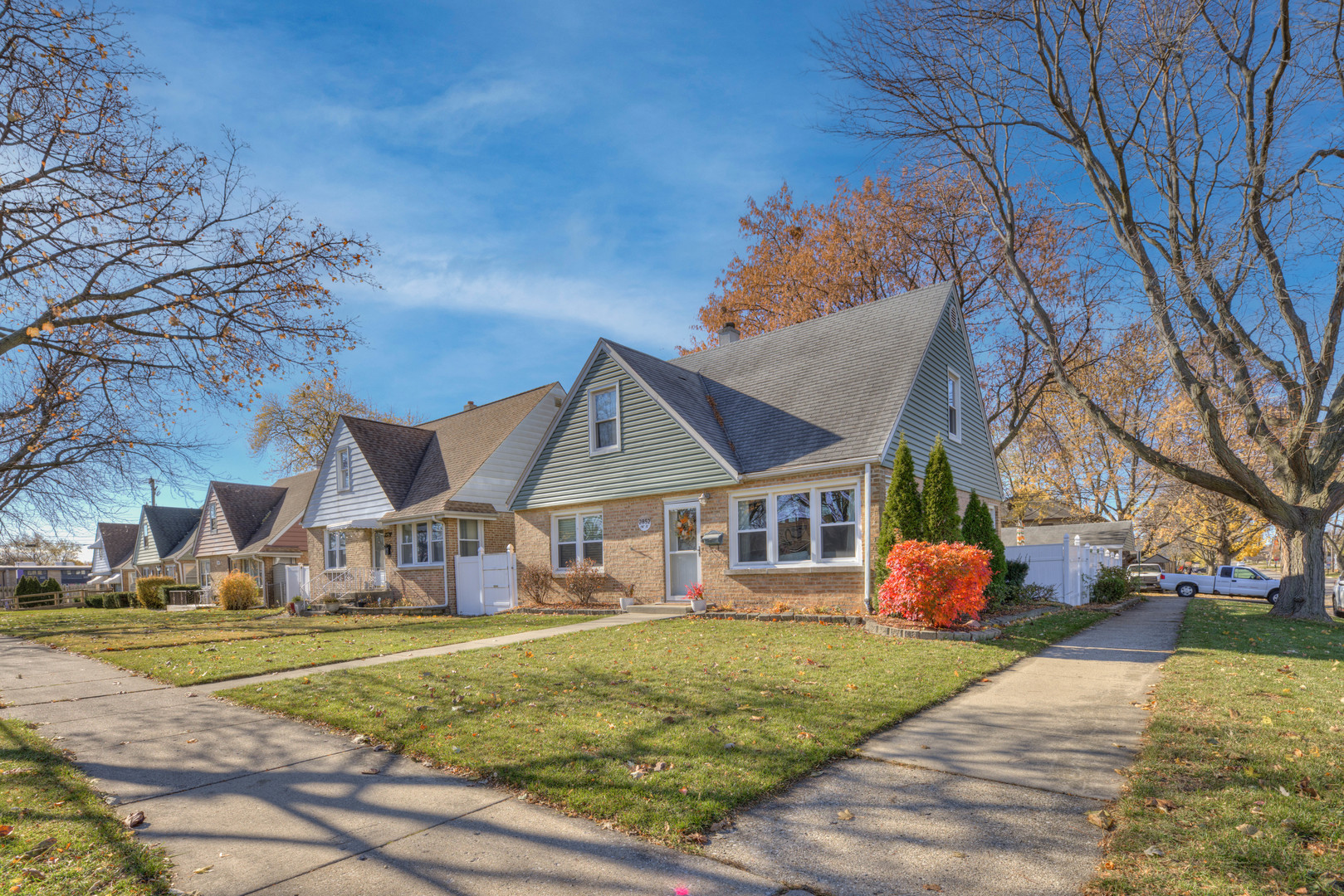 2852 Scott Street, Franklin Park, IL 60131