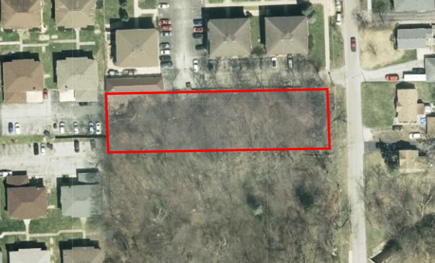 14828 Kenton Avenue, Midlothian, IL 60445